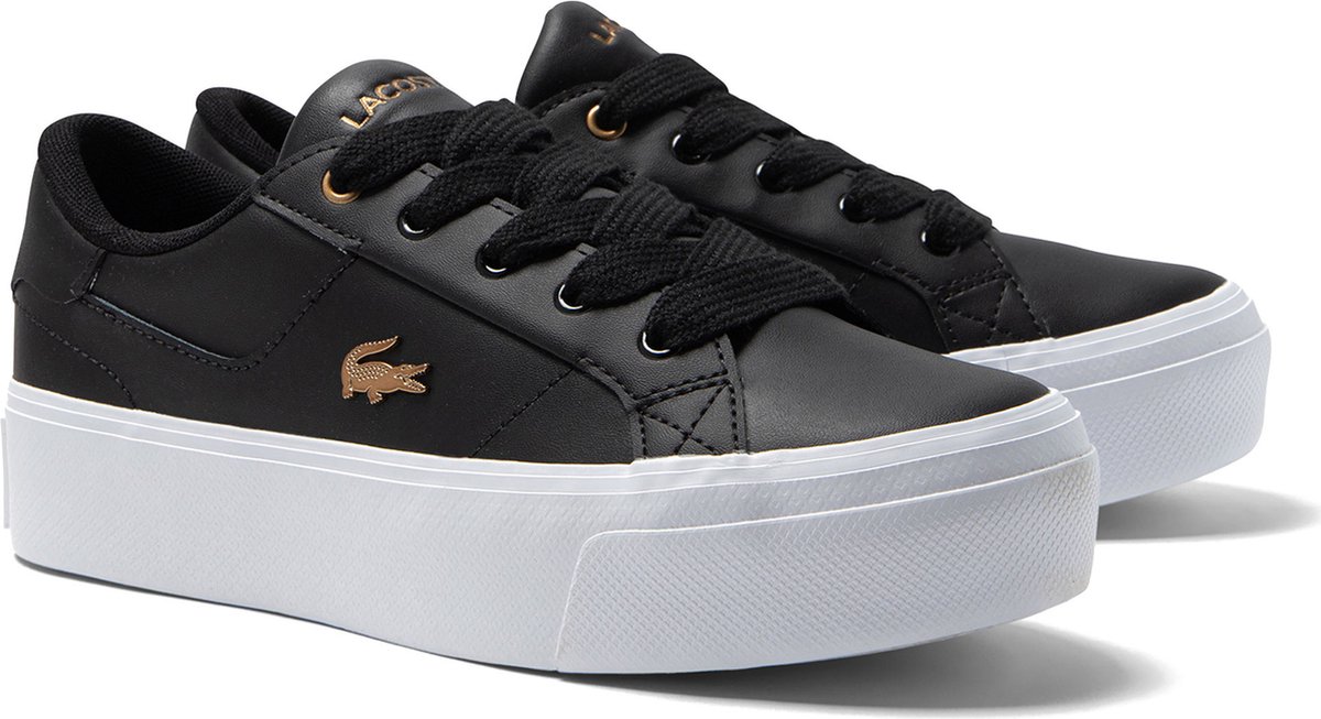 LACOSTE Sneaker ZIANE PLATFORM 123 1 CFA