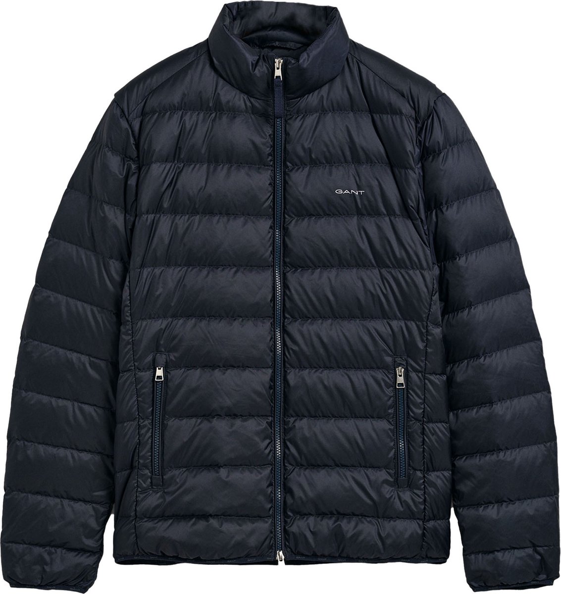GANT Gewatteerd jack LIGHT DOWN JACKET