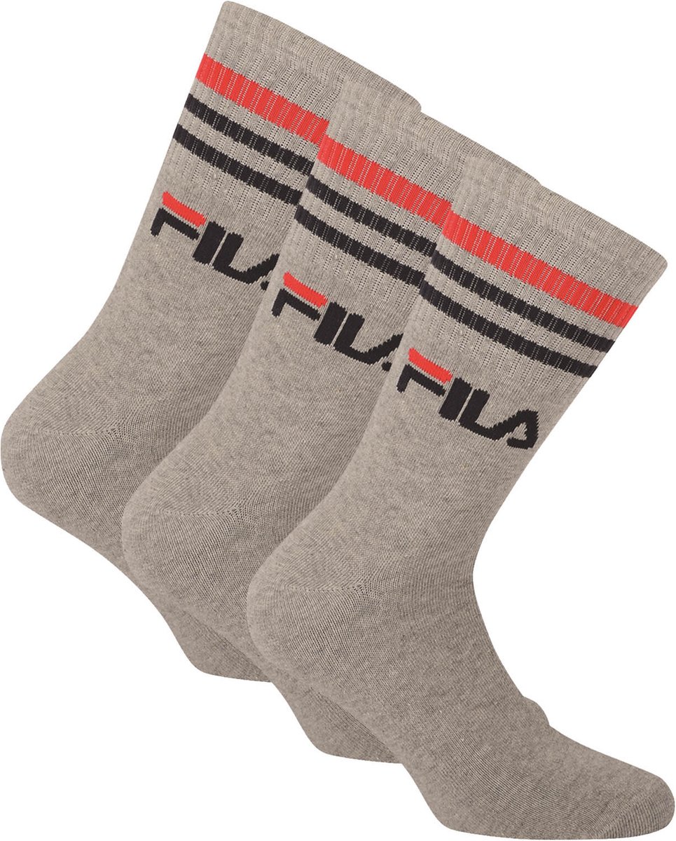 Fila Sokken Set van 3