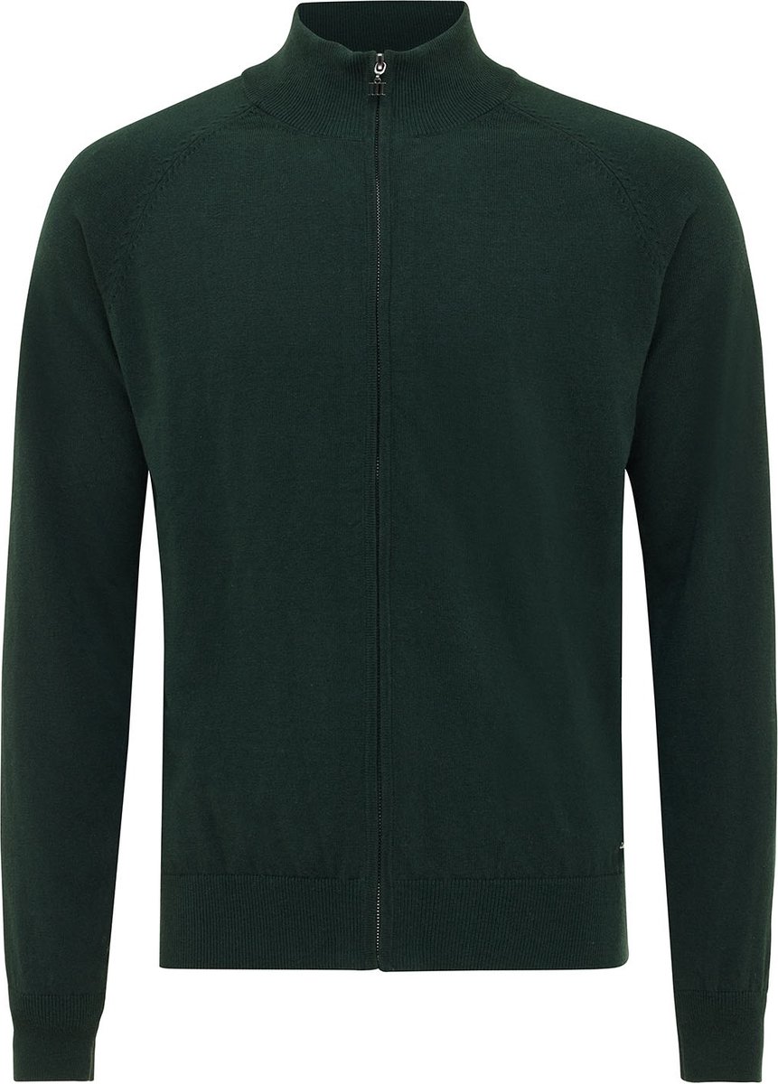 Tresanti Dolores Vest Dark green (TRKWIE111 - 902)