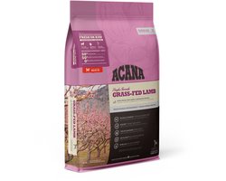 Acana Singles Grass-Fed Lamb Lam&Appel - Hondenvoer - 6 kg
