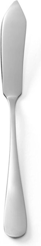 Spade Ideal Gepolijst Fiberglassteel