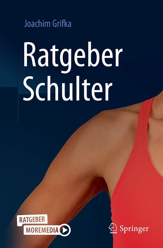 Ratgeber Schulter - cover