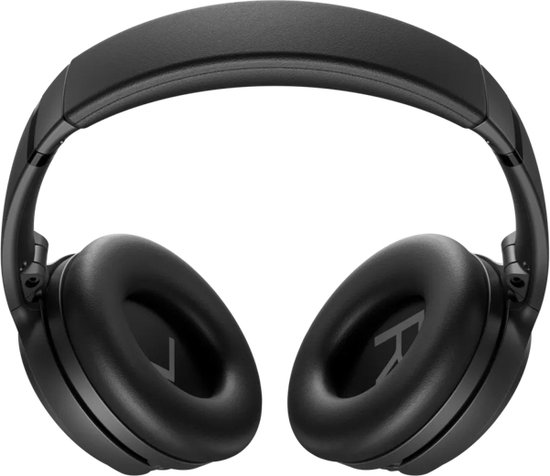 Bose QuietComfort SC Headset Bedraad en draadloos Hoofdband Muziek