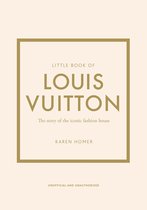 Little Books of Fashion- Little Book of Louis Vuitton