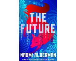 Omslag van The Future
