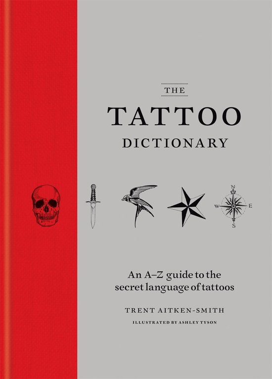 Tattoo Dictionary