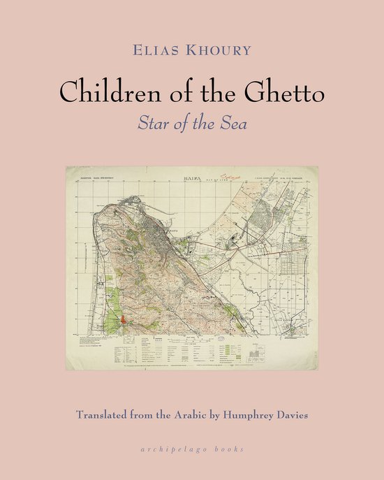 The Children of the Ghetto-The Children of the Ghetto: II