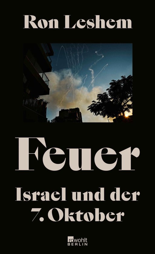 Feuer - cover