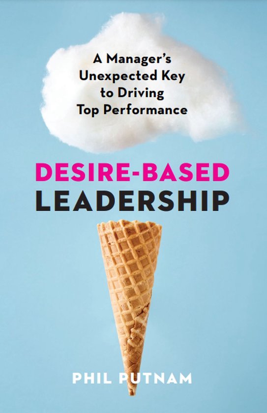 Desire-Based Leadership - cover