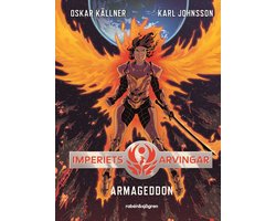 Imperiets arvingar 7 - Armageddon