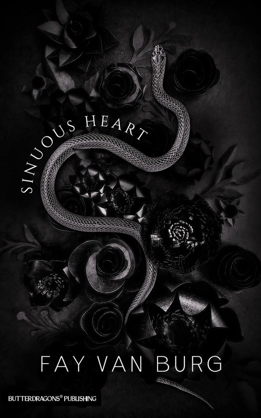 Sinuous Heart - cover