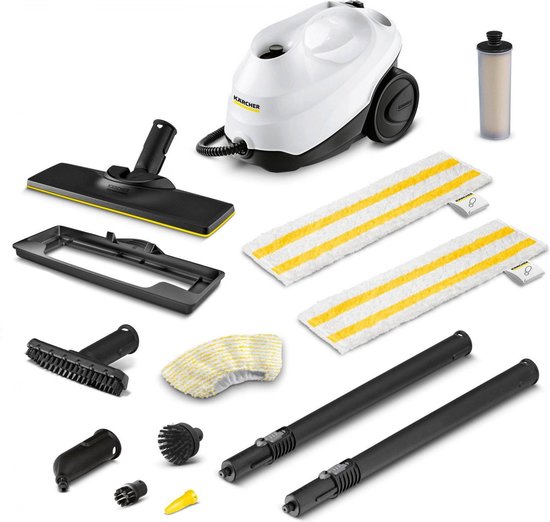 Kärcher SC 3 EasyFix Plus