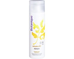 Botanique Amandel Shampoo