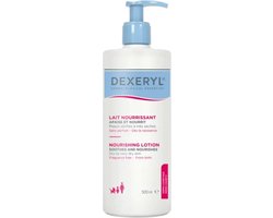 Dexeryl Voedende Lotion - 500 ml