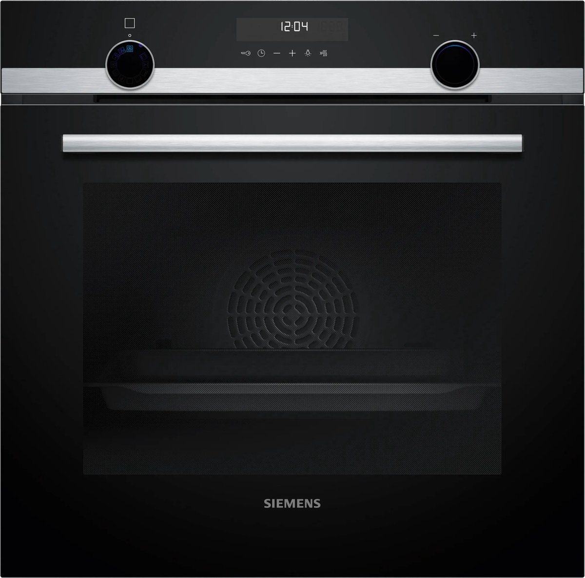 iQ500 Oven 60 x 60 cm Inox HB578GES7