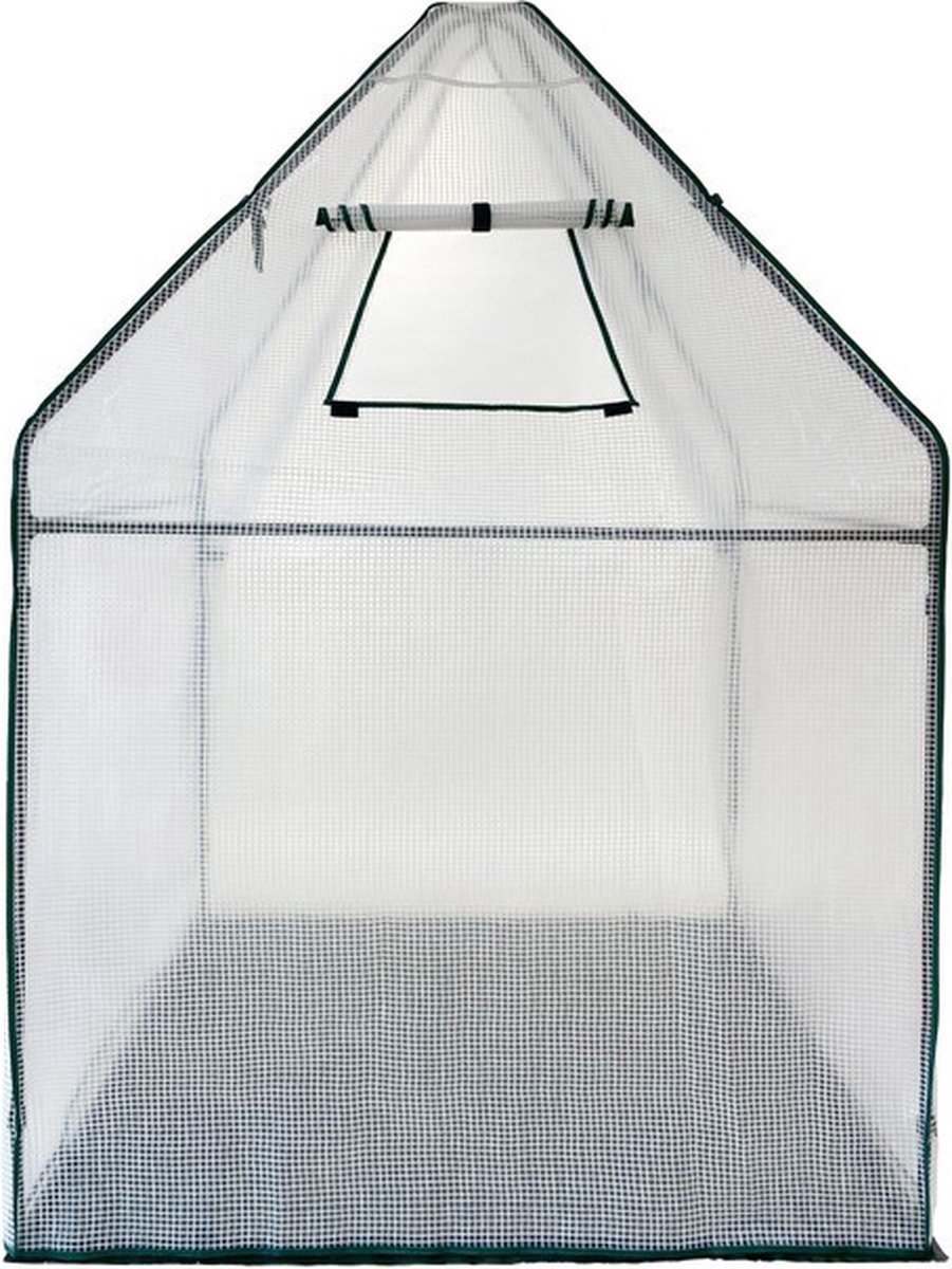 Westmann Chili housse d’hivernage pour plantes