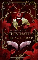 Nachtschatten 3 - Nachtschatten: Unbezwingbar