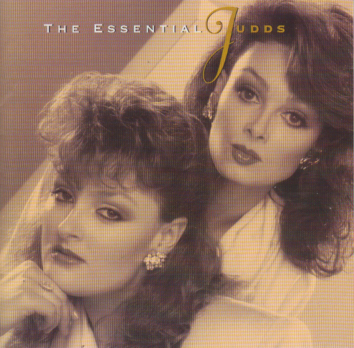 Essential Judds