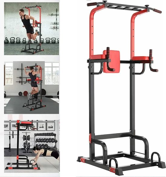 Perfect materiaal - Premium pull-up fitnessbanden voor je conditie - Banden voor