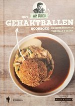 Het gehaktballen kookboek