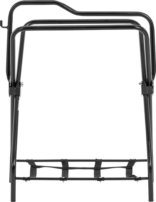 Draagbare picknicktafel for autobanden, opvouwbare stalen Draagbare picknicktafel for autobanden, opvouwbare stalen