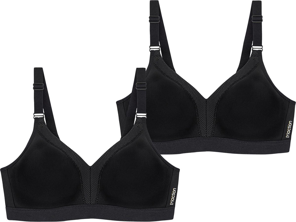 Triumph Sport-BH Triaction Wellness