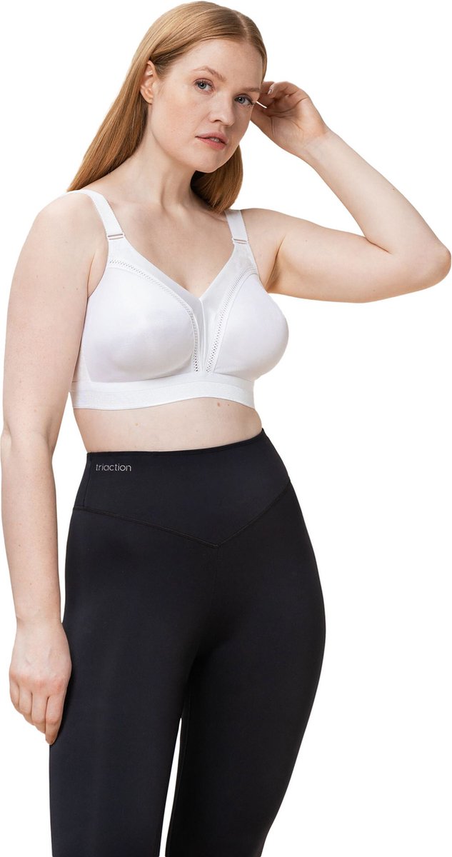 Triumph Bügelloser BH Triaction Workout