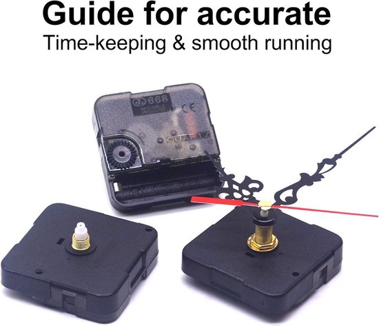 Horloge À Quartz Sans Pile, Horloge Murale Venetian Horloge Murale