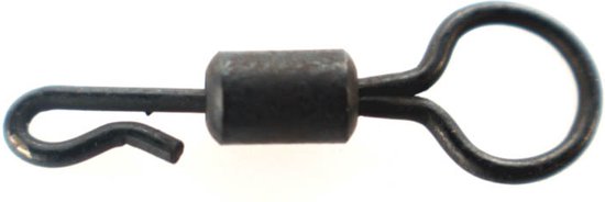 PB HCS08 Heli-Chod Speed Swivel van Fox Rage — afbeelding 2