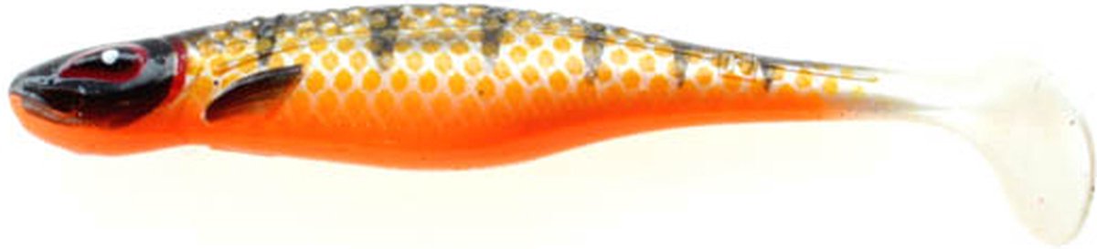 Rozemeijer STRIKE SERIES Mini PADDLE Golden Roach 10cm
