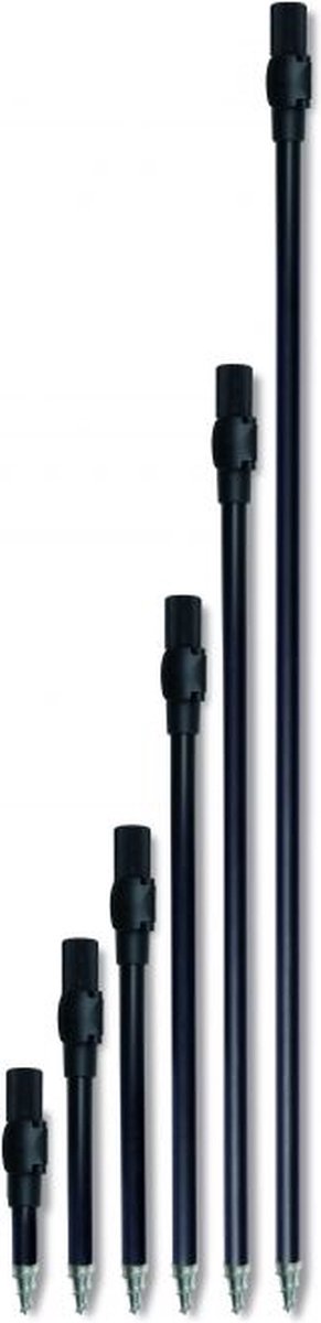 Fox Carp Black Label Cam-Lock Powerpoint van Fox Carp — afbeelding 4