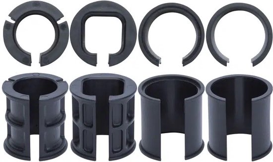 Preston Offbox 36 Round Inserts - 25Mm van Merkloos — afbeelding 2