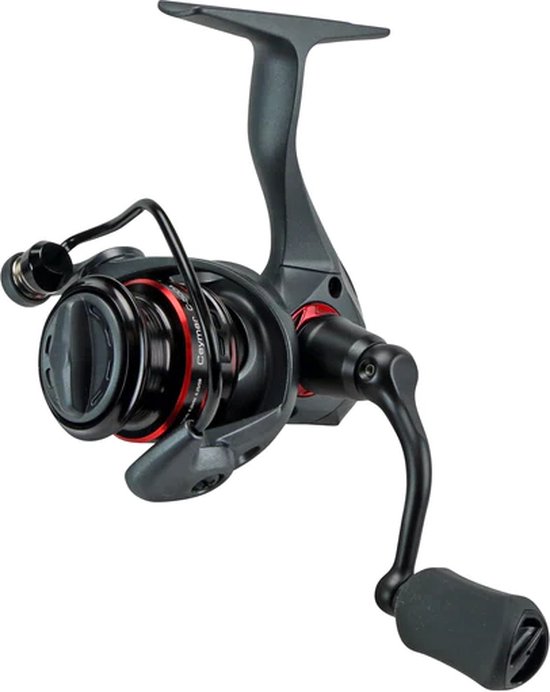 Okuma Ceymar C-2000A Grijs 2500 — afbeelding 5