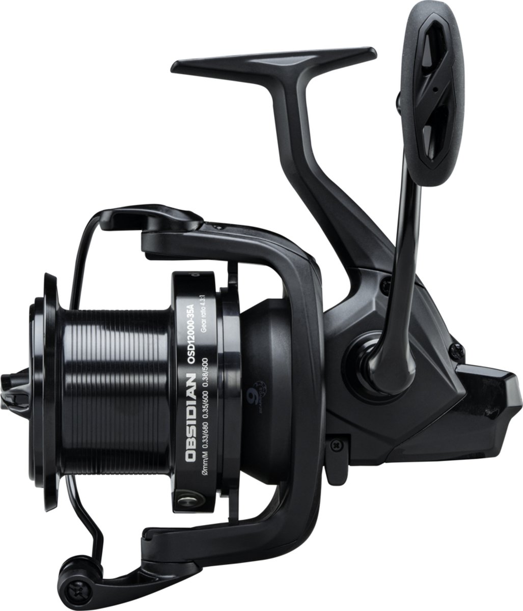 Okuma Obsidian 12000