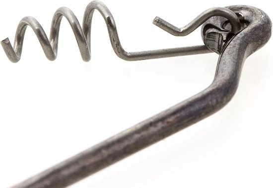VMC 7346SB Heavy Duty Swimbait Hook 7/0 van VMC — afbeelding 2