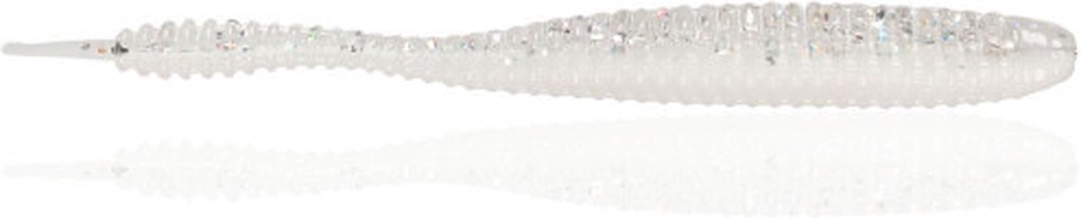 Reins Bubbring Shaker Legend Takata White 3