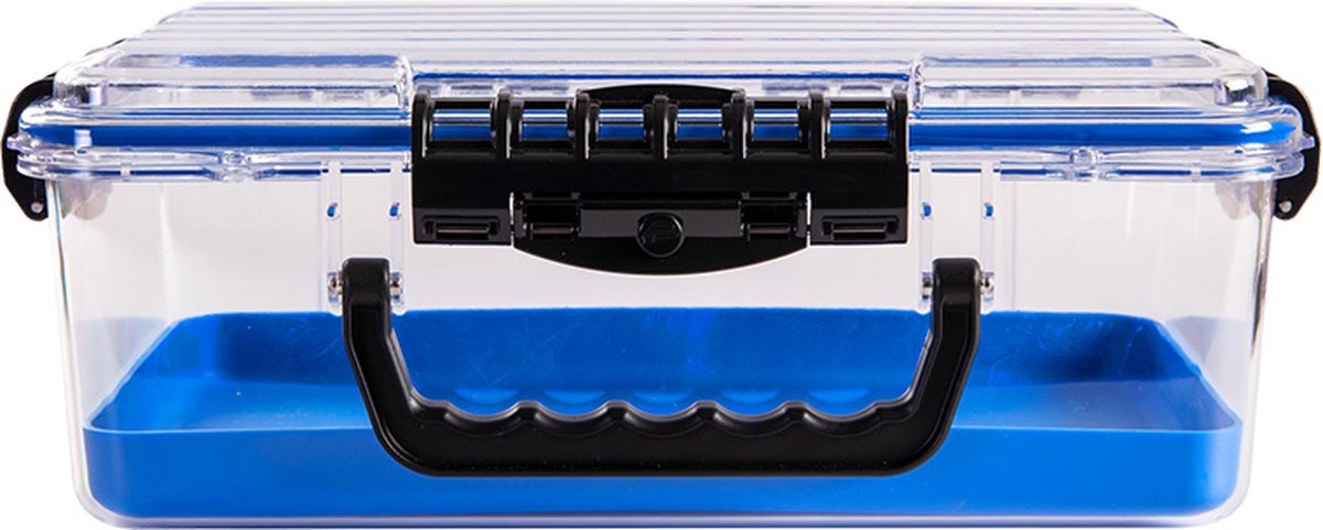 Plano Guide Series™ Waterproof Case Large | Tackle box