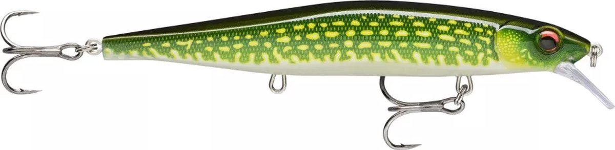 Rapala Precision Xtreme Mavrik Custom | 11cm | 14g PKL 11cm