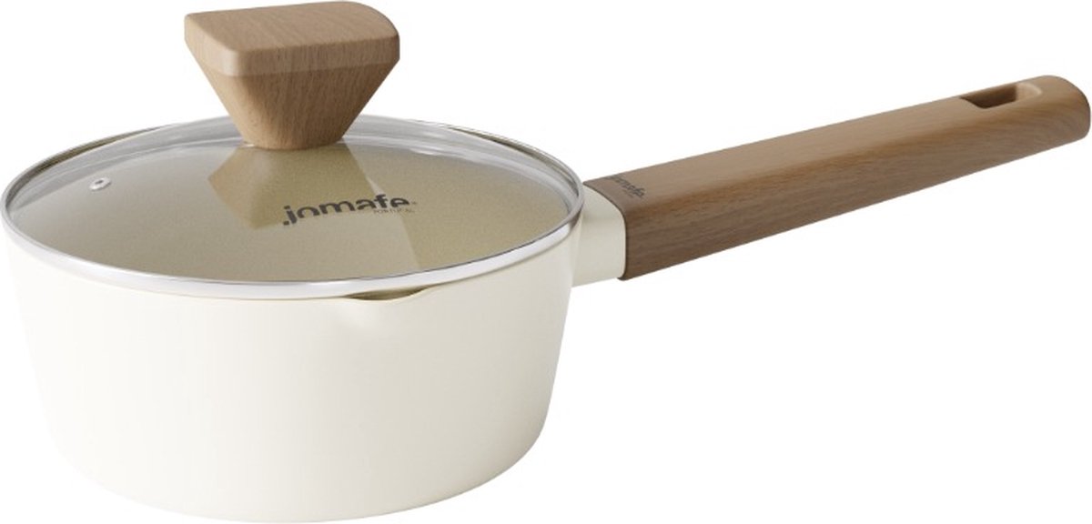 Jomafe Naturit Sauspan 16cm pan