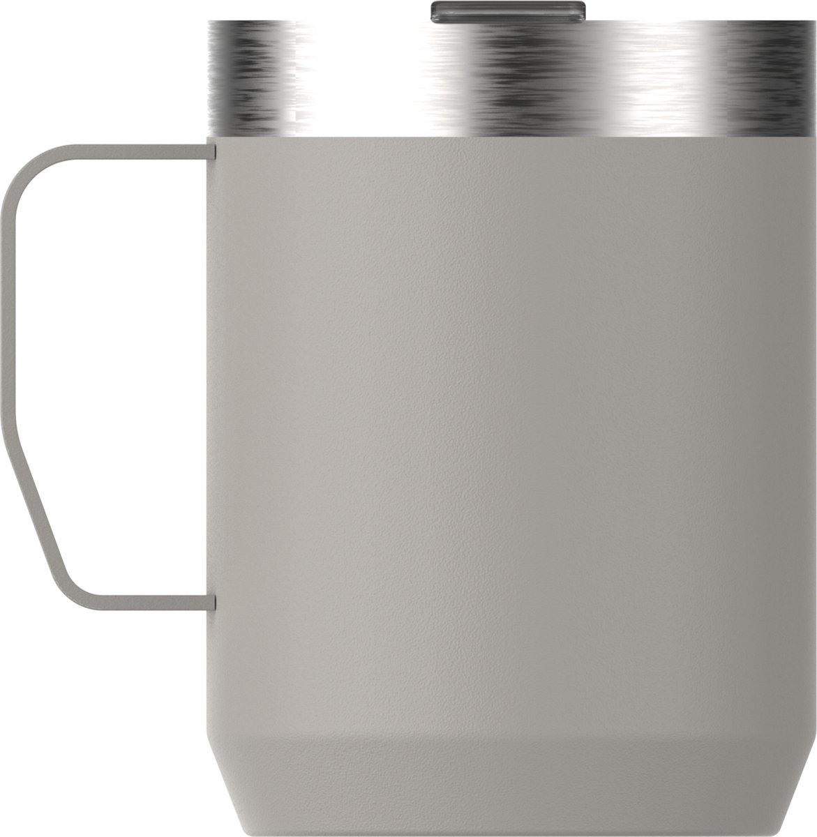 Stanley Legendary Camp Mug - Wine - 0,35L - Dubbelwandige vacuüm isolatie Stanley Legendary Camp Mug - Wine - 0,35L - Dubbelwandige vacuüm isolatie