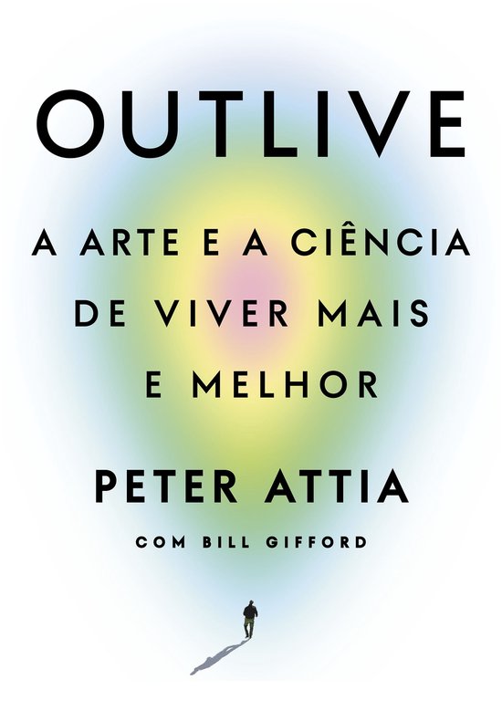 Outlive - cover