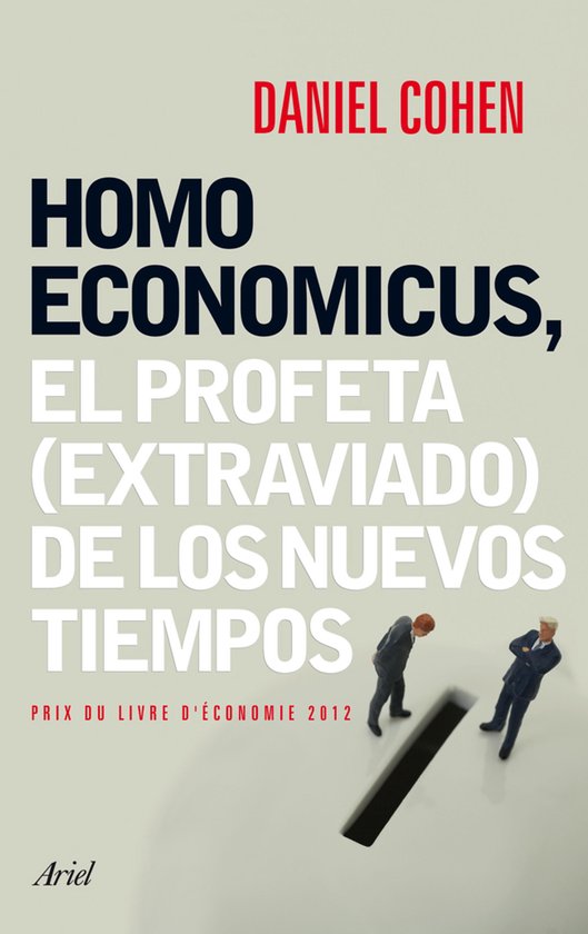 Ariel - Homo Economicus