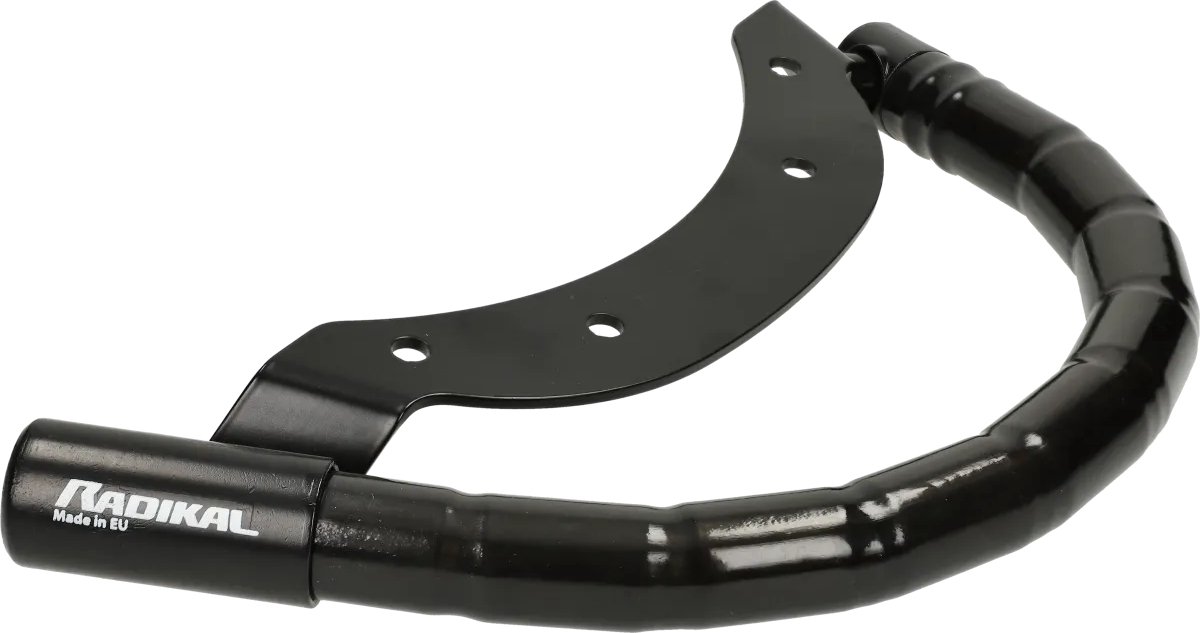 Radikal Stuurslot kabel / Antirobos slot Radikal voor Vespa Primavera, Sprint
