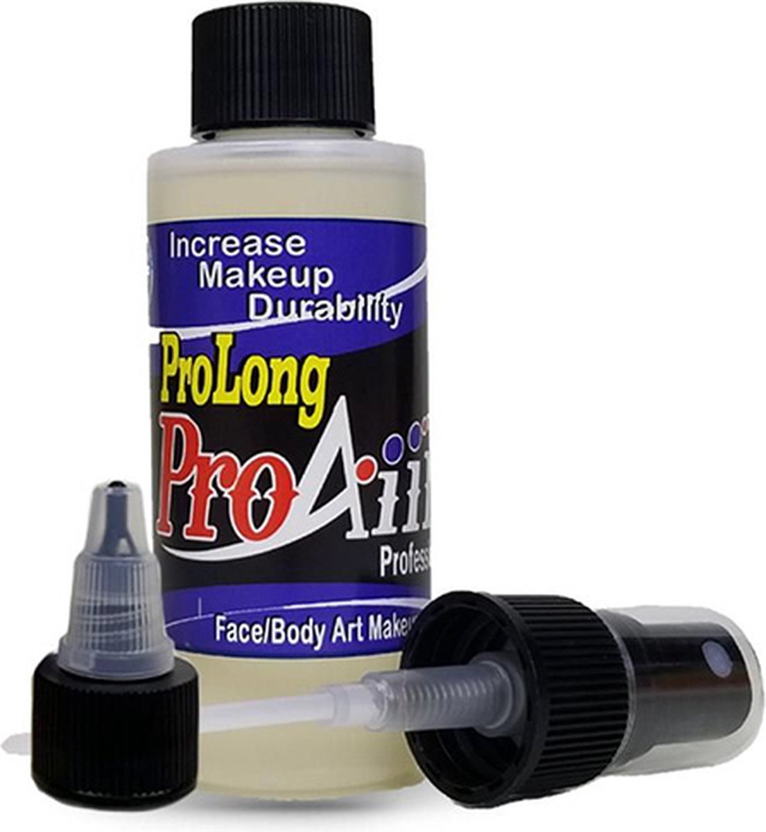 ProAiir ProLong Solid Activator/Barrier 30ml