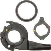 Shimano Nexus 7 CJ-NX10 cassettekoppeling zwart