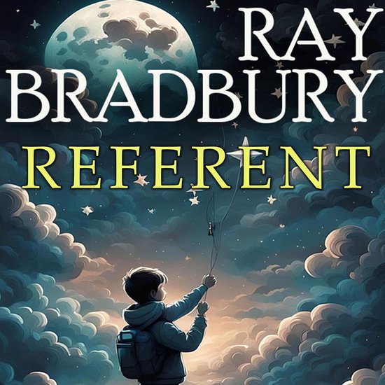 Referent - cover