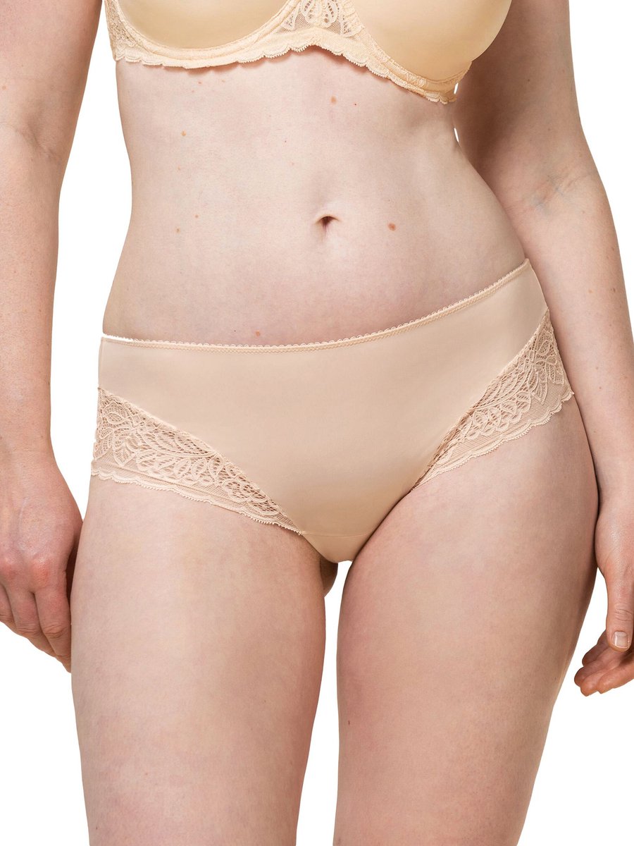 Triumph Hipster Amourette Spotlight