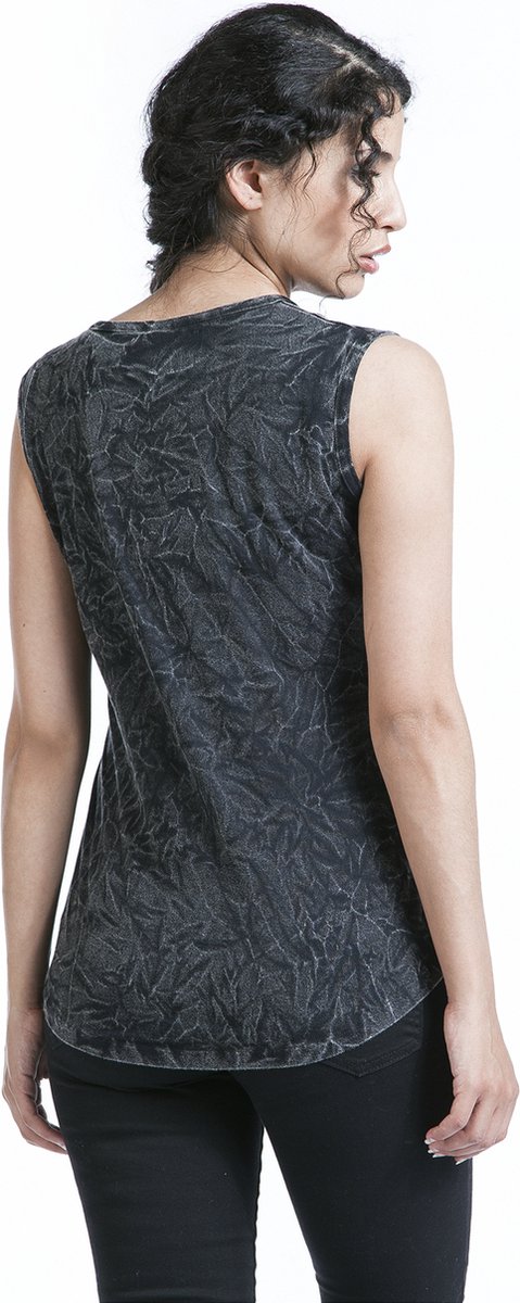 R.E.D. Rock-Engineered Design Top - Dames - M — cadeau in Cadeau-ideeën - foto 3