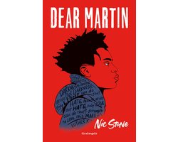 Dear Martin